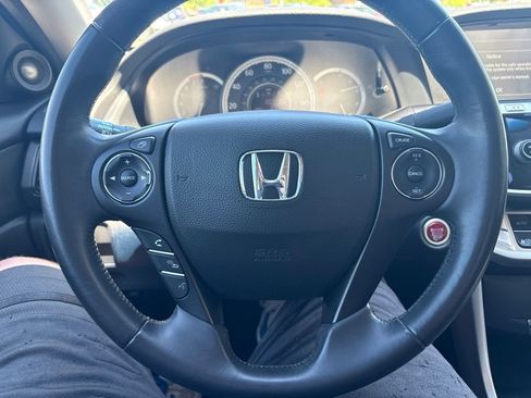 Used 2014 Honda Accord EX-L image 16