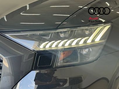 Used 2024 Audi RS Q8