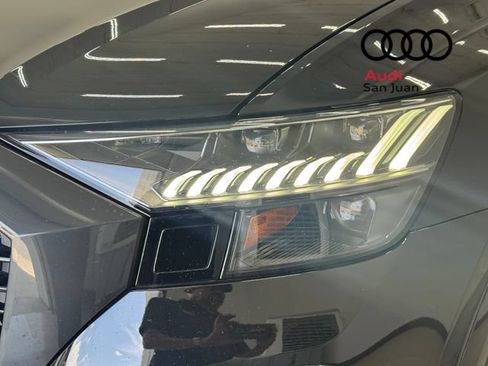 Used 2024 Audi RS Q8 AWD/4WD image 3