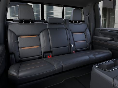 New 2026 GMC Sierra 2500 AT4 w/ AT4 Premium Plus Package AWD/4WD image 17