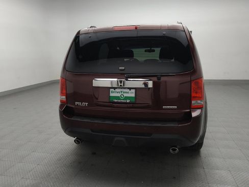 Used 2015 Honda Pilot Touring image 7