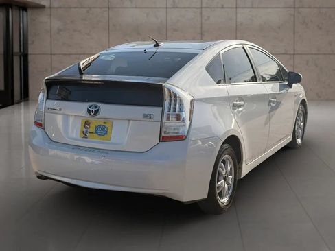 Used 2010 Toyota Prius Five FWD image 13