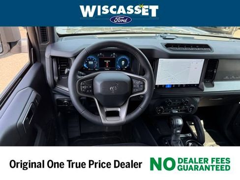 New 2025 Ford Bronco Badlands image 7