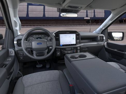 New 2026 Ford F150 XL RWD image 9