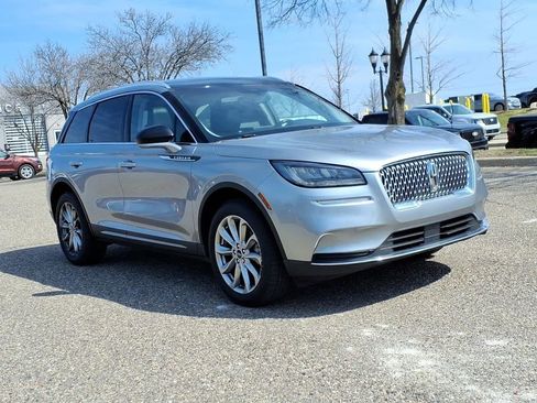 Used 2022 Lincoln Corsair AWD w/ Premium Package image 7
