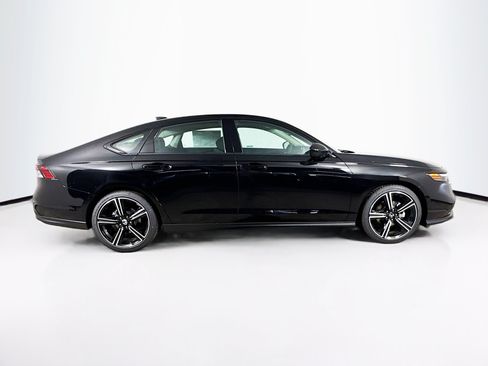 New 2026 Honda Accord SE image 2