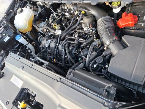 Certified 2022 Ford Edge SEL w/ Convenience Package image 28