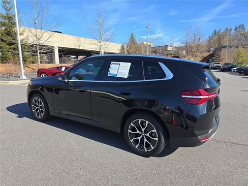 Used 2025 BMW X3 xDrive30i w/ Premium Package image 14