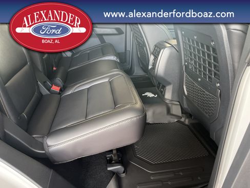 New 2026 Ford Bronco Badlands AWD/4WD image 18