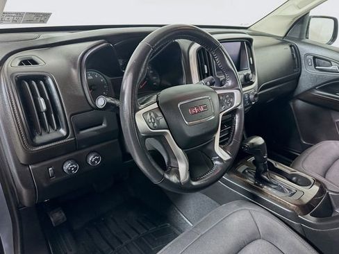Used 2021 GMC Canyon Elevation image 9