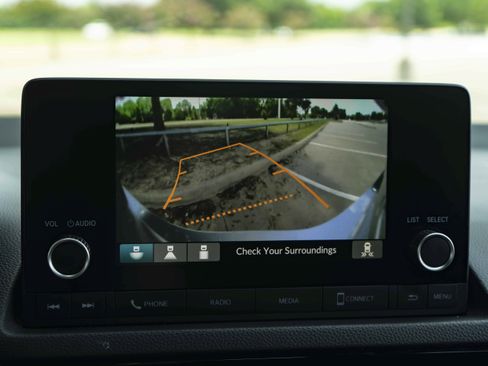 Used 2025 Honda Civic Sport image 31