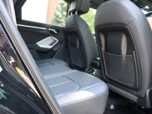 Used 2021 Audi Q3 2.0T Premium w/ Convenience Package AWD/4WD image 15
