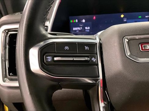 Used 2024 GMC Canyon Elevation w/ Convenience Package AWD/4WD image 24
