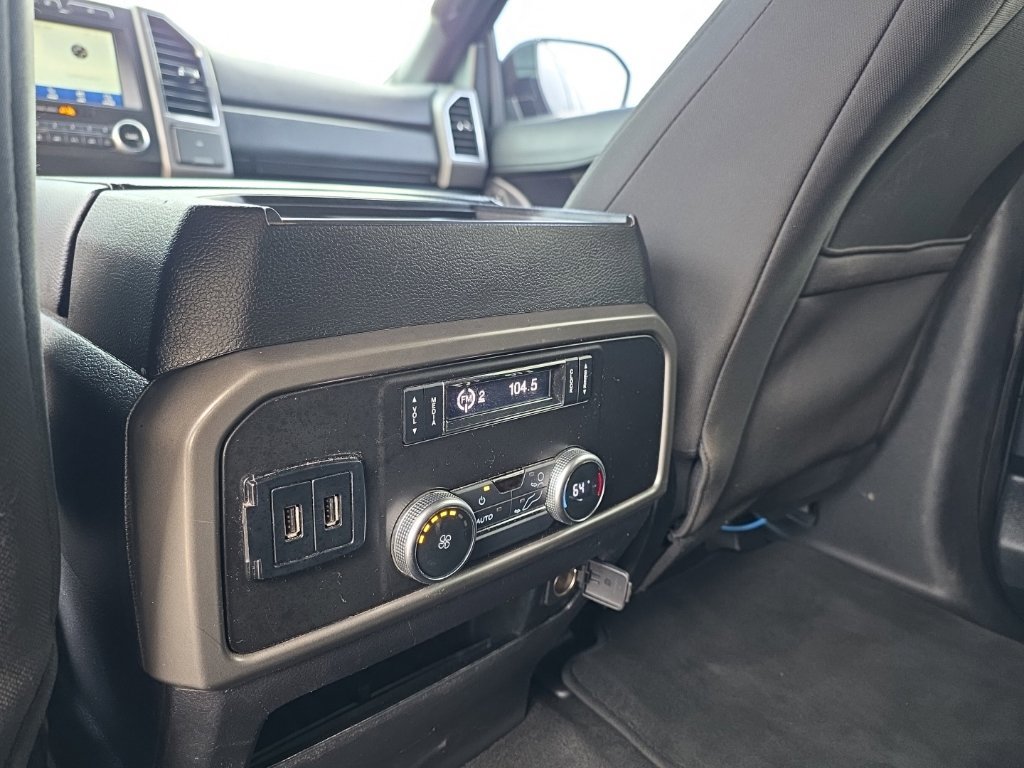 Used 2020 Ford Expedition XLT AWD/4WD image 12