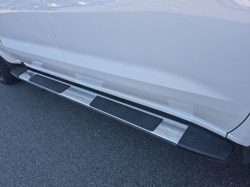 Used 2021 Chevrolet Silverado 1500 High Country w/ Z71 Off-Road Package image 10