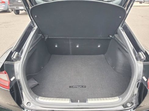 Used 2019 Kia Stinger GT AWD/4WD image 31