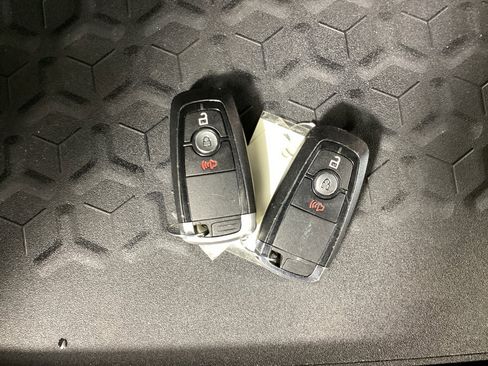 Used 2024 Ford Bronco Sport Big Bend AWD/4WD image 29
