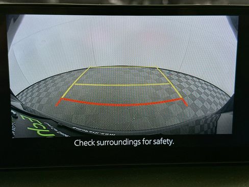 Used 2025 MAZDA CX-50 AWD 2.5 S w/ Premium Package image 22