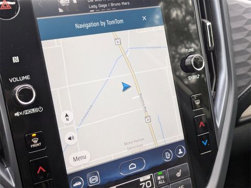 New 2025 Subaru Forester Limited image 27