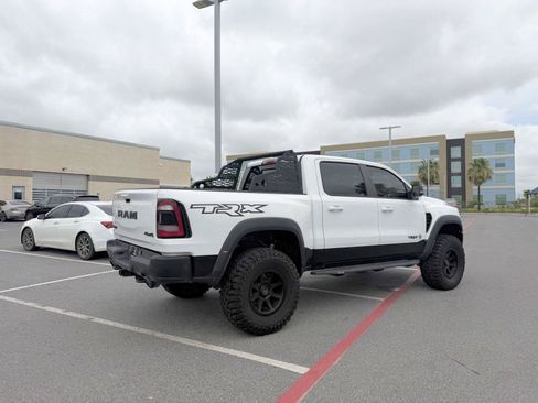 Used 2022 RAM 1500 TRX w/ TRX Level 1 Equipment Group AWD/4WD image 26