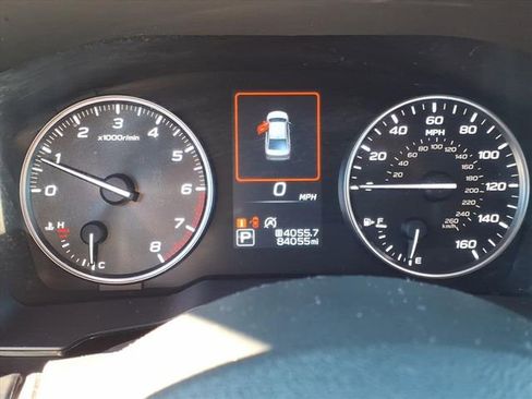Used 2022 Subaru Legacy Premium image 23