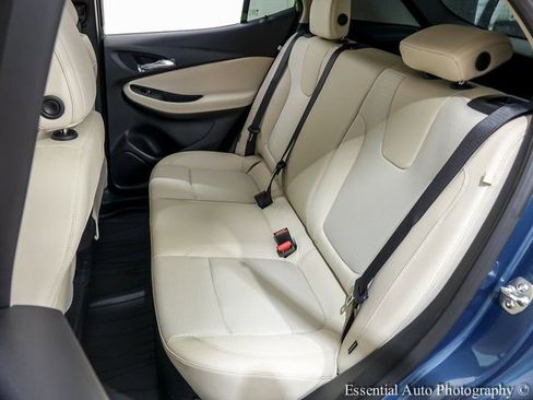 New 2026 Buick Encore GX Preferred image 9