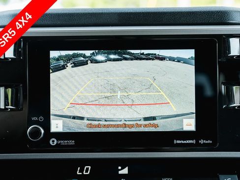 Used 2023 Toyota Tundra SR5 AWD/4WD image 20