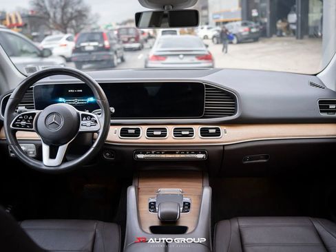 Used 2020 Mercedes-Benz GLE 450 4MATIC image 12