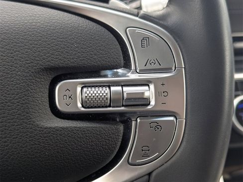 Used 2023 Genesis GV80 2.5T w/ Prestige Package image 26