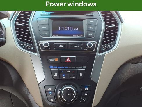 Used 2018 Hyundai Santa Fe Sport FWD image 21