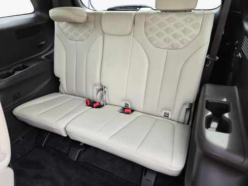 Used 2020 Hyundai Palisade Limited FWD image 18
