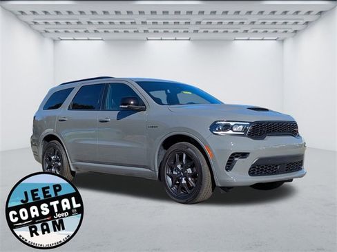 New 2026 Dodge Durango GT image 1