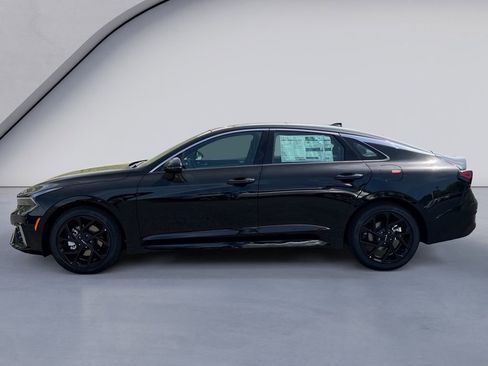 New 2026 Kia K5 GT-Line image 2