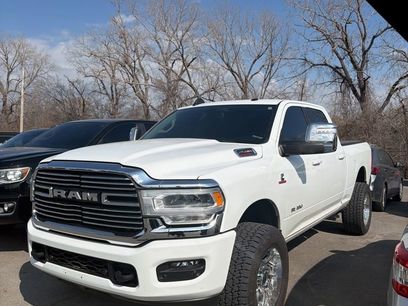 Used 2023 RAM 2500 Laramie