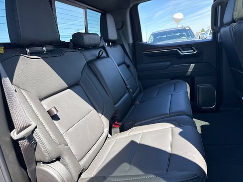 New 2026 GMC Sierra 1500 Denali AWD/4WD image 38