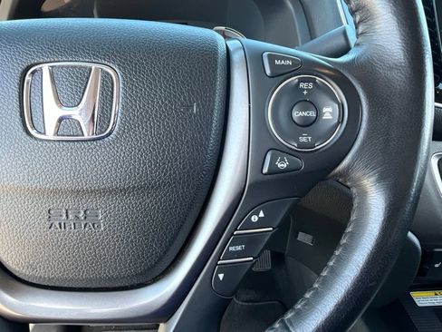 Certified 2023 Honda Ridgeline RTL-E image 19