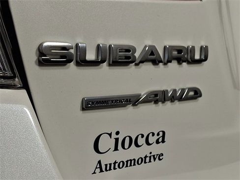 Used 2017 Subaru Impreza 2.0i image 29