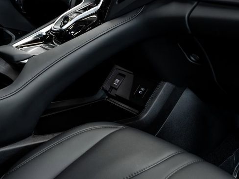 Certified 2023 Acura RDX AWD image 29