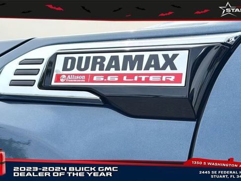 New 2026 GMC Sierra 2500 Denali w/ Denali Reserve Package image 41