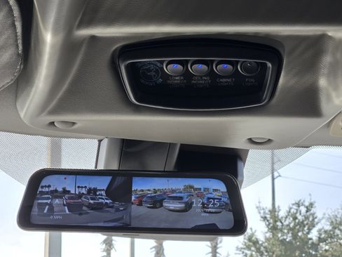 New 2025 Chevrolet Express 2500 Extended w/ Driver Convenience Package image 13