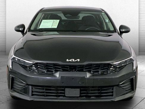 Certified 2025 Kia K5 LXS FWD image 2