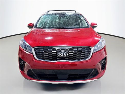 Used 2020 Kia Sorento EX image 3
