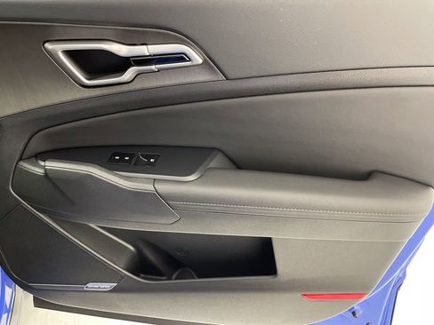 New 2026 Kia Sportage X-Line image 45