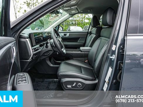 Used 2026 Hyundai Santa Fe SEL FWD image 19