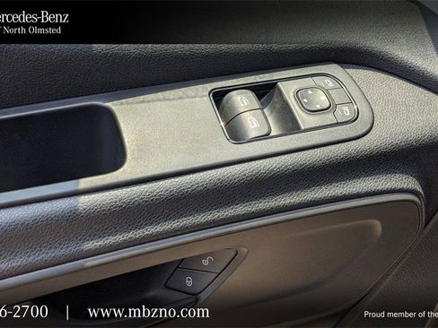 Used 2022 Mercedes-Benz Sprinter 3500 image 41