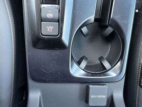 New 2026 Subaru Forester Wilderness image 17