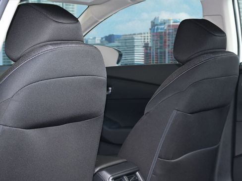 New 2025 Honda Accord LX image 16