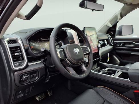 New 2026 RAM 1500 Tungsten w/ Off Road Group image 7