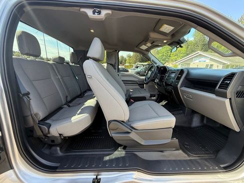 Used 2022 Ford F350 XL w/ FX4 Off-Road Package AWD/4WD image 15