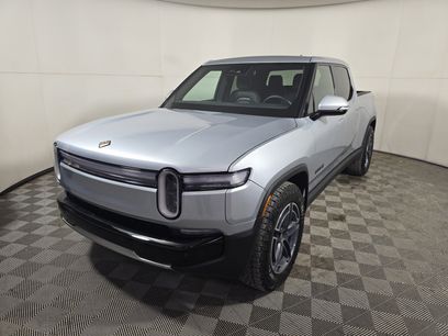 Used 2025 Rivian R1T Adventure